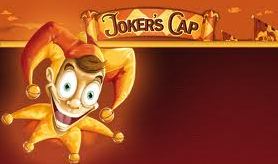 Jokers Cap